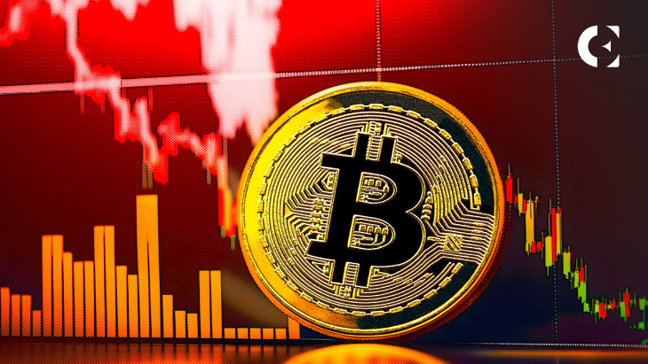 Bitcoin: trader prevê fim da baixa do BTC dentro de algumas semanas