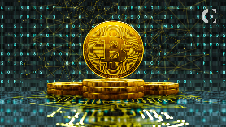 Runes Minting Dominates Initial Bitcoin Halving Fallouts