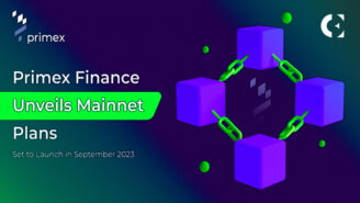 Primex Finance Unveils Mainnet Plans, Set to Launch in September 2023