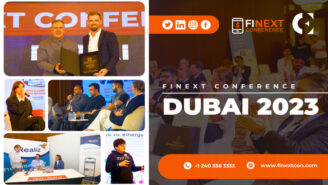InternetShine’s Finext Conference Celebrates Financial Excellence and Innovation