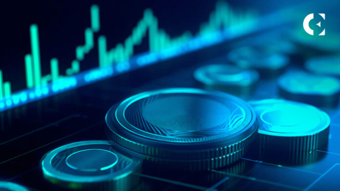 Now Is a Good Time to Accumulate Altcoins, According to Analyst