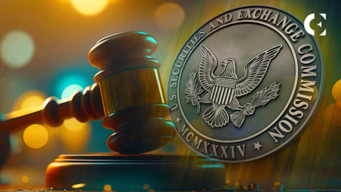 Lawyer Asks Judge to Deny the SEC’s Appeal in Case Against Ripple