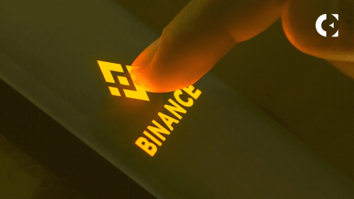 DWF Labs Withdraws 2M $CRV Tokens from Binance for Inventory Management