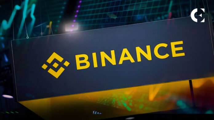 Binance Aided Investigative Action That Led to Arrest of ISIS Members