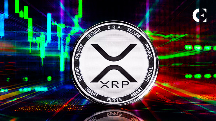 Expert Cites Ripple's Monthly XRP Sale as Proof that “XRP Price is