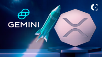 Gemini Hints at XRP Listing Through a Series of Tweets