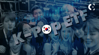 K-Pop ETF Becomes Huge Flop Despite Celeb Power: Report