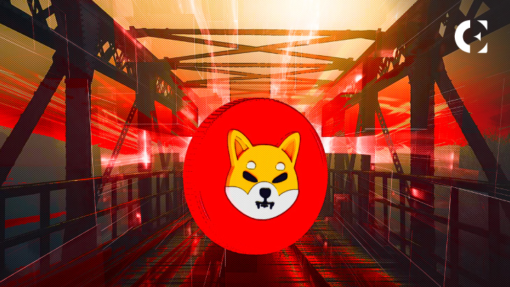 Shiba Inu Overcomes 35% Dip; Analyst Expects All-Time High Soon!