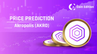 Akropolis (AKRO) Price Prediction