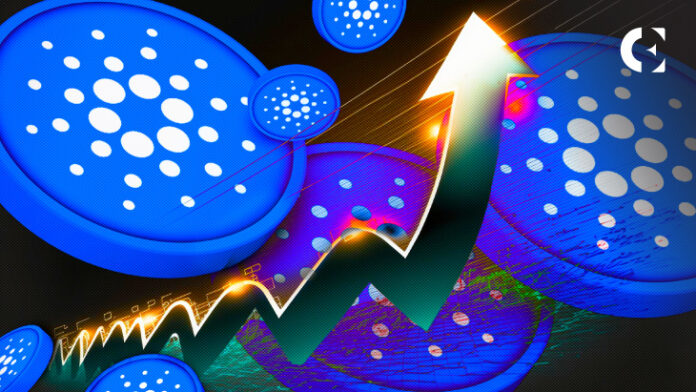 Can Cardano’s Bulls Push for $1 After a 34% Surge in the Past Week?