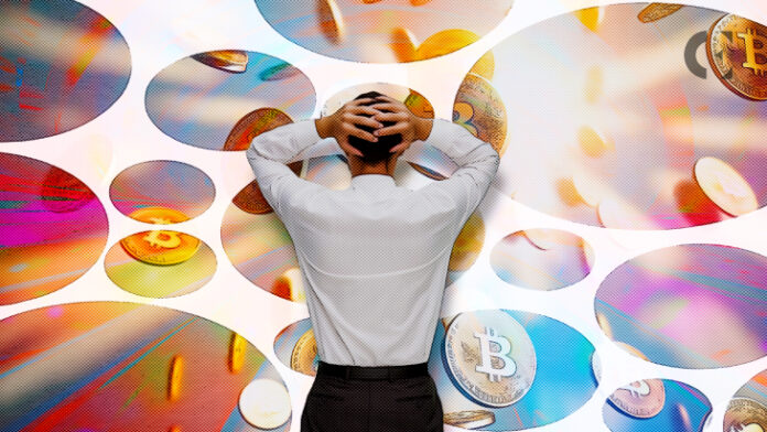 BTC Hodlers Drive Market Surge, 97 Out Of 700+ Crypto Funds Shut Down