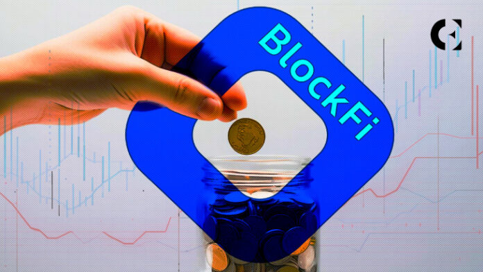 BlockFi Inches Closer to Settlement in Bankruptcy Court Win