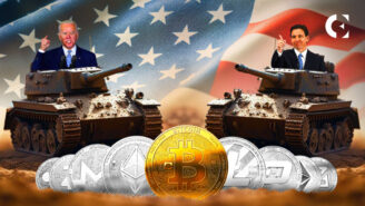 DeSantis Promises to End Biden’s ‘War on Bitcoin’ if Elected President