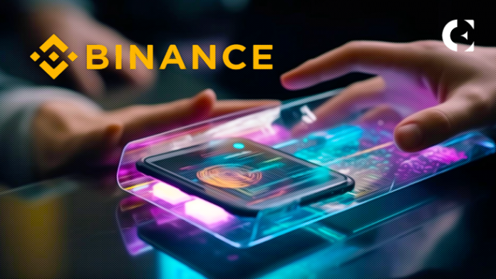 Binance Wallet Spends Over $1 Million In Gas Fees In One Day