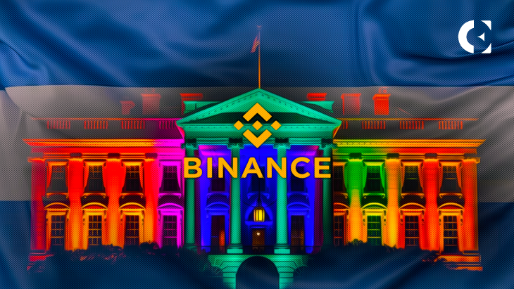 Binance Memenangkan Persetujuan di El Salvador, Kini Memegang 18 Lisensi Regulasi