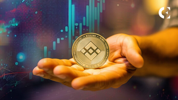 BNB Price Poised for Upward Momentum with Binance MEMECOIN Staking