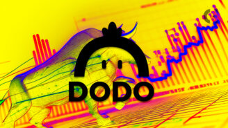 DODO Records 30-Day High Ahead of USDⓈ-M Perpetual Contract Launch