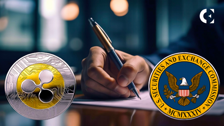XRP Ruling Sets Legal Precedent: Chamber of Digital Commerce
