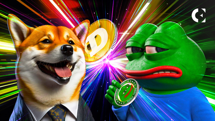 Is the Meme Coin Hype Over? WIF, PEPE, FLOKI, BONK Fall