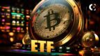 BlackRock Bitcoin ETF Overtakes Silver Trust