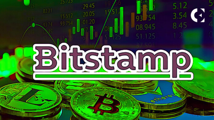 Bitstamp Menghentikan Perdagangan untuk Beberapa Altcoin Mengikuti Keputusan SEC
