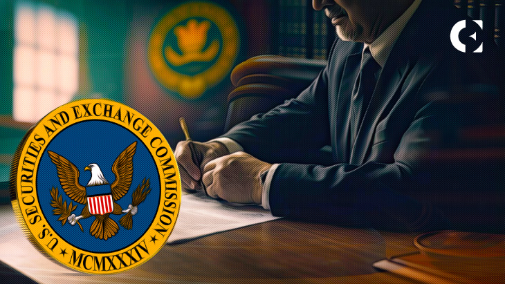 SEC Lawsuit Affected Ripple’s Growth, Says Flare CEO Hugo Philon