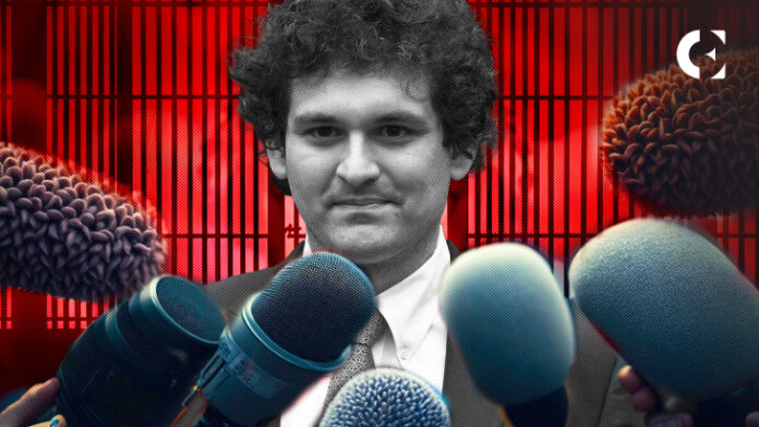 Did SBF Leak Caroline Ellison’s Diary to the NYT to Intimidate Her