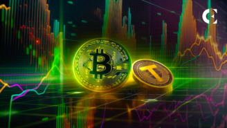 Держатели Bitcoin в Tether подтверждены данными с цепей; ложь опровергнута