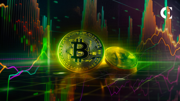 Bitcoin Transaction Fees Spike Indicates Bullish Market Momentum