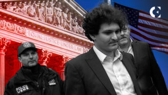 FTX Former Executive Ryan Salame Refuses To Testify Under Oath