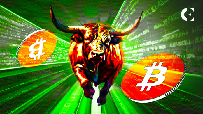 KPMG, Blackrock ETFs Will Trigger Huge Crypto Bull Market: Analyst