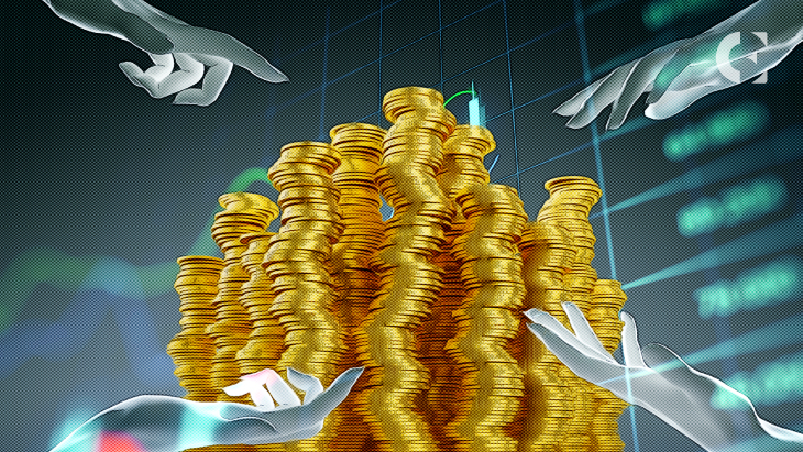 Crypto Firm Flashbots Raises $60M in Paradigm-Led Round