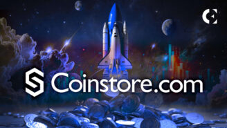 Introducing Coinstore – Coinstore, the first choice for the initial launch