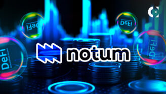 Investment Platform Notum Launches All-In-One DeFi Solution