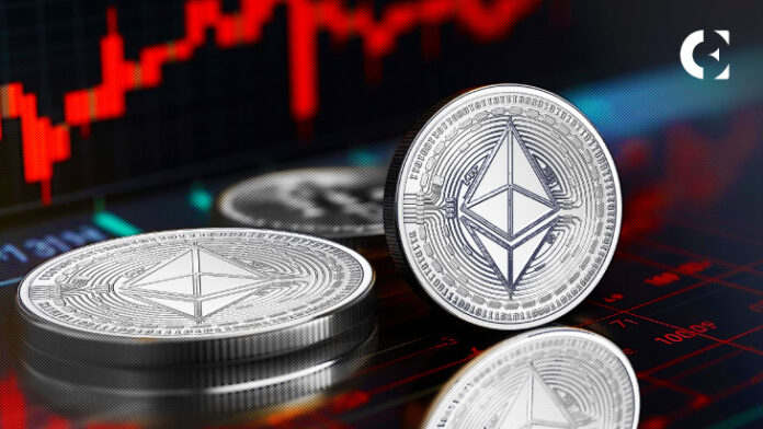 There Are Several Reasons to be Bullish on Ethereum: Analyst