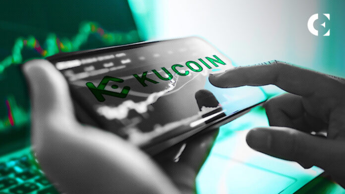 KuCoin Leads as First Centralized Exchange to Support Hyperliquid Deposits