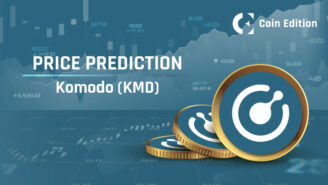 Komodo-(KMD)-Price-Prediction