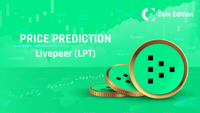 Livepeer (LPT) Price Prediction