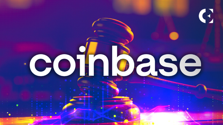 Coinbase CLO Raises Questions as SEC Keeps Crypto Regulations Under Wraps