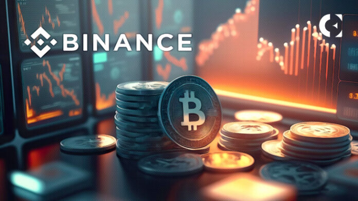 How Binance’s Financial Actions Helped to Stabilize Crypto Market