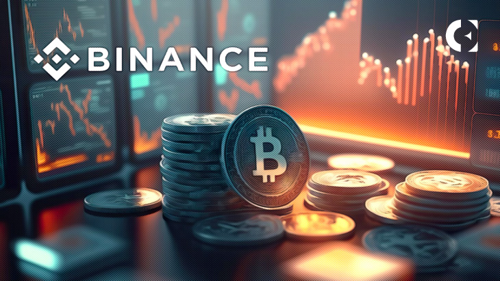 How Binance’s Financial Actions Helped to Stabilize Crypto Market
