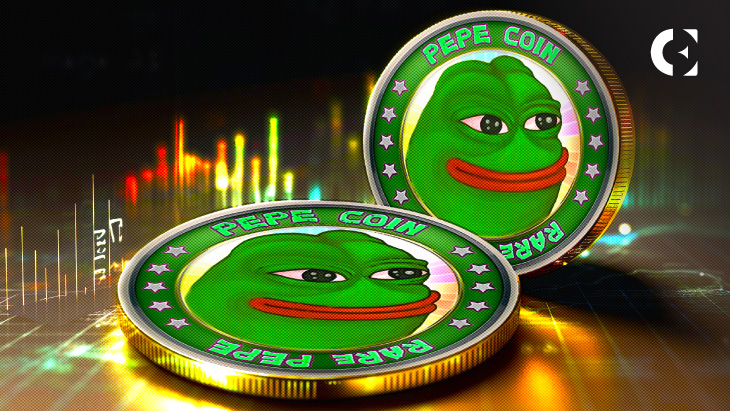 PEPE To Create New Official Telegram as Ex-Members Steal 16T Tokens ...