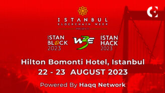 HAQQ Sparks Innovation with $50K Bounty Hackathon at Istanbul Blockchain Week