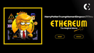 Unveiling HPTHS777Inu: A Whimsical Journey into the World of Crypto and Memes