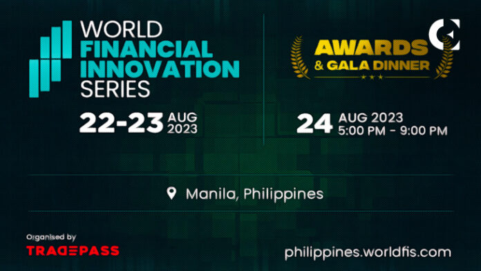 Onfido, Schneider Electric & SAS to lead the exhibitor line-up as WFIS returns to the Philippines