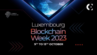 Luxembourg Blockchain Lab is delighted to announce the third edition of Luxembourg Blockchain Week