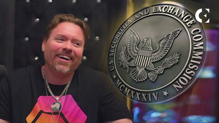 SEC Strikes Again, Charges Hex Founder for Securities Law Violation