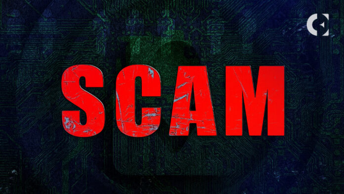 $13.3M Is Stolen as a Result of SIM Swap Scams, ZachXBT Claimed