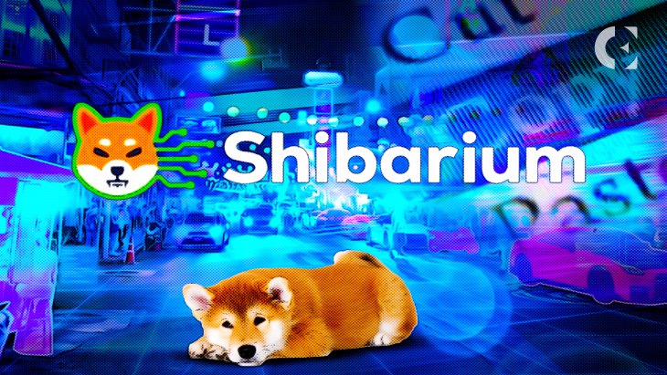 Daily trading increases on the Shibarium network: Will the price of SHIB rise?
