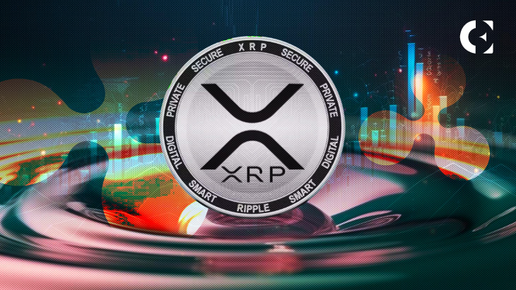 XRP Could Soon Overtake BNB in Ranking as Technicals Align